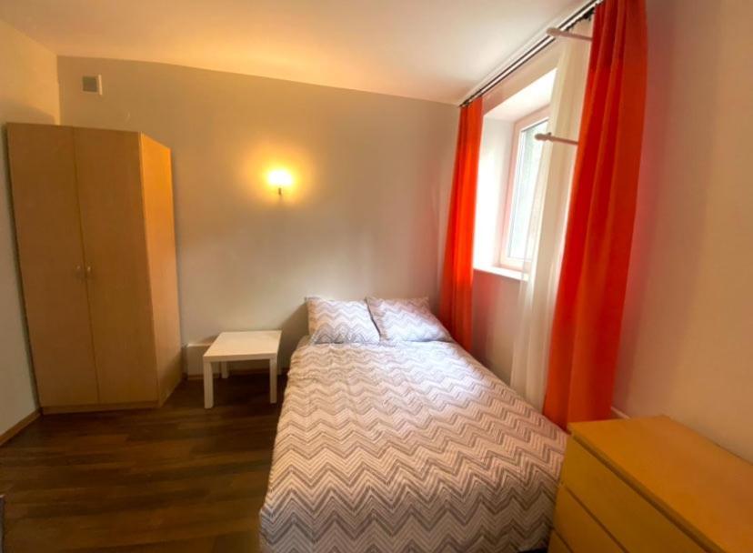 Comfortable Apartment In Old Town Krakow Exterior photo